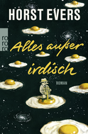 Buchcover von Alles außer irdisch von Horst Evers