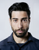 Portrait von Saeid Fazloula