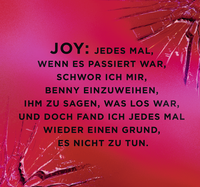 Zusatzmaterial U3 978 3 499 01734 6 von This Story Might Save Your Life: Ist er ihr bester Freund? Oder ihr Mörder? von Tiffany Crum