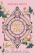 Buchcover von Das Herz der Zeit: Die Nacht der Eulen von Monika Peetz