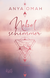 Buchcover von Nebelschimmer von Anya Omah