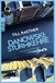 Buchcover von Danowski: Sturmkehre von Till Raether