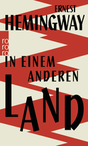 Buchcover von In einem anderen Land von Ernest Hemingway