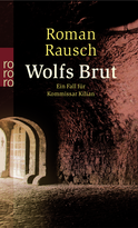 Buchcover von Wolfs Brut von Roman Rausch