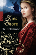 Buchcover von Teufelsmond von Ines Thorn
