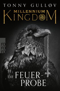 Buchcover von Millennium Kingdom: Die Feuerprobe von Tonny Gulløv