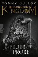 Buchcover von Millennium Kingdom: Die Feuerprobe von Tonny Gulløv