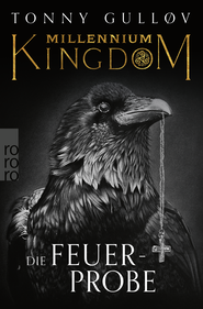 Buchcover von Millennium Kingdom: Die Feuerprobe von Tonny Gulløv
