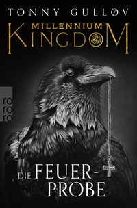 Buchcover von Millennium Kingdom: Die Feuerprobe von Tonny Gulløv