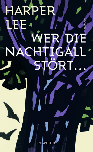 Buchcover von Wer die Nachtigall stört ...