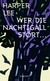 Buchcover von Wer die Nachtigall stört ... von Harper Lee