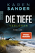 Buchcover von Die Tiefe: Verloren von Karen Sander