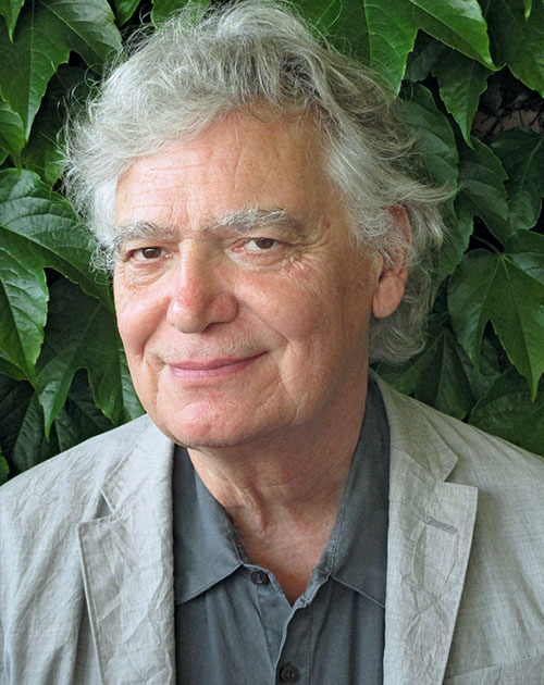 Portrait von Thomas Steinfeld