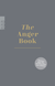 Buchcover von The Anger Book von Elias Baar
