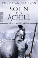 Buchcover von Der Lange Krieg: Sohn des Achill von Christian Cameron
