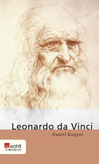Buchcover von Leonardo da Vinci