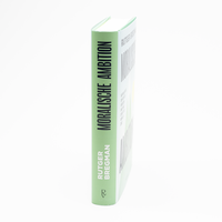 Zusatzmaterial PA 978 3 498 00718 8 innen 032 von Moralische Ambition: Wie man aufhört, sein Talent zu vergeuden, und etwas schafft, das wirklich zählt von Rutger Bregman