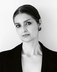 Portrait von Jhumpa Lahiri