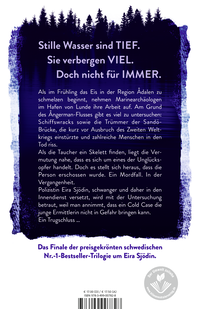Zusatzmaterial 9783499007828 U4 von Nebelblau von Tove Alsterdal