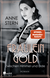 Buchcover von Fräulein Gold: Zwischen Himmel und Erde von Anne Stern