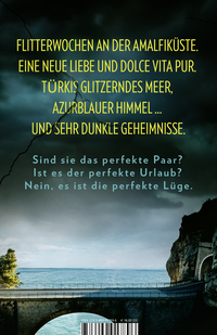 Zusatzmaterial 9783499017896 U4 von Er lügt: Doch es ist der Sommer der Wahrheit von Rebecca Taylor McKay