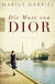Buchcover von Die Muse von Dior ** von Marius Gabriel