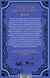 Zusatzmaterial 9783499017605 U4 von Cursed for Good – Eine Prinzessin. Ein Pirat. Und ein verfluchter Buchladen. von Amy Coombe