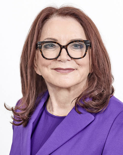 Portrait von Renate Maltry