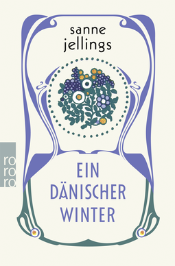 Buchcover von Ein dänischer Winter von Sanne Jellings