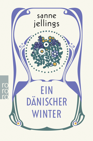 Buchcover von Ein dänischer Winter