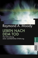 Buchcover von Leben nach dem Tod: Die Erforschung einer unerklärlichen Erfahrung von Thorsten Schmidt