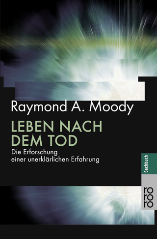 Buchcover von Leben nach dem Tod: Die Erforschung einer unerklärlichen Erfahrung