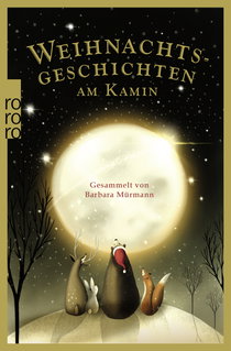 Buchcover von Weihnachtsgeschichten am Kamin 41: Gesammelt von Barbara Mürmann