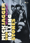 Buchcover von Mick Jagger und die Rolling Stones von Willi Winkler