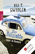 Buchcover von Der Poliziotto tappt im Dunkeln von Uli T. Swidler