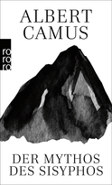 Buchcover von Der Mythos des Sisyphos von Albert Camus