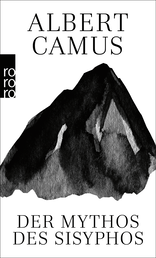 Buchcover von Der Mythos des Sisyphos von Albert Camus