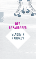 Buchcover von Der Bezauberer von Vladimir Nabokov