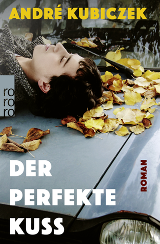 Buchcover von Der perfekte Kuss