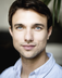 Portrait von Benedict Probst