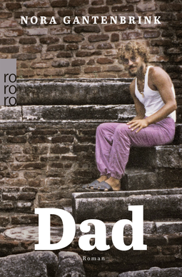 Buchcover von Dad von Nora Gantenbrink
