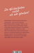 Zusatzmaterial 9783499003172 U4 von Woman on Fire: Alles über die fabelhaften Wechseljahre von Dr. med. Sheila de Liz, Luisa Stömer