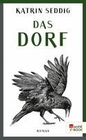 Buchcover von Das Dorf von Katrin Seddig