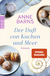 Buchcover von Der Duft von Kuchen und Meer von Anne Barns