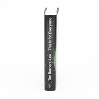 Zusatzmaterial PA 978 3 498 00381 4 innen 032 von This Is for Everyone: Die unvollendete Geschichte des World Wide Web von Tim Berners-Lee