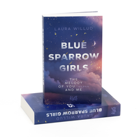 Zusatzmaterial PA 978 3 499 01876 3 innen 032 von Blue Sparrow Girls – The Melody of You and Me von Laura Willud