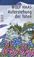 Buchcover von Auferstehung der Toten von Wolf Haas
