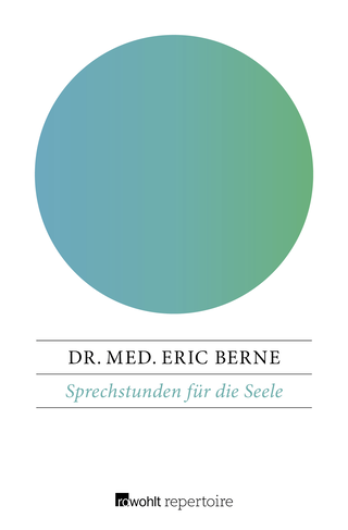 Buchcover von Sprechstunden für die Seele: Psychiatrie und Psychoanalyse verständlich gemacht