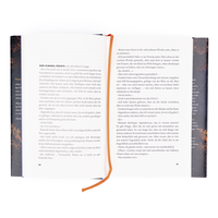 Zusatzmaterial PA 978 3 8052 0005 9 innen 034 von Die Farm der Mädchen von Hans Rosenfeldt
