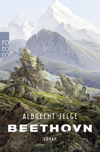 Buchcover von Beethovn